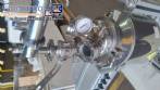 Reactor de laboratorio de media presi�n de acero inoxidable Metalquim de 3 litros