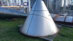 Sistema de secado de productos Spray Dryer Galaxie