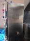 Tanque mezclador de quesos con camisa de acero inoxidable de 300 litros Queijomatic