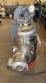 Crema centr�fuga con separador estandarizador Westfalia GEA