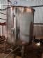 Tanque de ebullicin calentador de acero inoxidable Zegla 5.000 litros