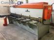 Guillotina hidr�ulica Braffemam