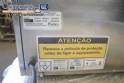 Horno turbo el�ctrico de acero inoxidable