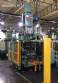 M�quina de moldeo por inyecci�n de caucho y silicona Jing Day de 260 toneladas