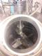 Reactor de presi�n 1.500 kg Rodrinox