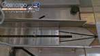 Envasadora horizontal Flow Pack Cavanna