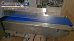 Envasadora horizontal Flow Pack Cavanna