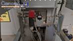 Envasadora horizontal Flow Pack Cavanna