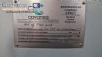 Envasadora horizontal Flow Pack Cavanna