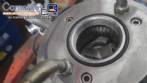 Molino coloidal de acero inoxidable Nocelli de 4 HP