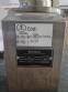 Molino coloidal de acero inoxidable Nocelli de 4 HP