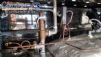 Autoclave acero inoxidable horizontal 200 litros Phoenix Luferco
