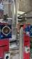 Etiquetadora automtica de doble cabezal para botellas planas Bauch Campos