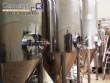 Bodega para fermentaci�n, maduraci�n y almacenamiento de cerveza.
