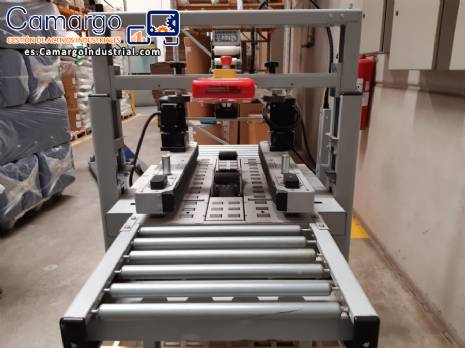 Sellador de cajas de cart�n 3M