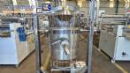 Olla de gas de 50 litros Max Machine TA-50