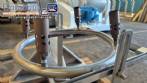 Olla de gas de 50 litros Max Machine TA-50