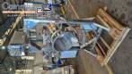 Olla de gas de 50 litros Max Machine TA-50
