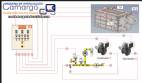 Lnea completa para galvanizado por inmersin en caliente Michelon Inductor