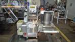 Productora combinada de raviolis ravioleira de pasta larga fresca La Monferrina PNueva