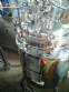 Reactor de presin con agitador para 100 litros Rodrinox