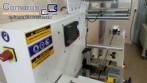 M�quina autom�tica de embalaje horizontal Flow Pack