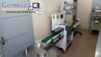 M�quina autom�tica de embalaje horizontal Flow Pack