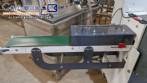 M�quina autom�tica de embalaje horizontal Flow Pack