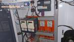 M�quina autom�tica de embalaje horizontal Flow Pack