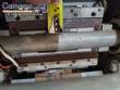 M�quina autom�tica de embalaje horizontal Flow Pack