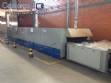 Fabricante de horno industrial rotativo elctrico Fornimaq