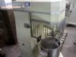 Batidora planetaria industrial con capacidad para 20 litros
