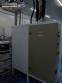 M�quina de atemperado de chocolate EDS Equipment, 300 kg/h