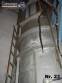 Lecho fluidizado secador de s�lidos, polvos o granulados