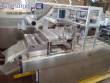 Envasadora termoselladora autom�tica de bandejas de acero inoxidable Multivac