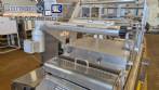 Envasadora termoselladora autom�tica de bandejas de acero inoxidable Multivac