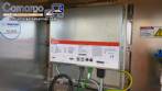 Envasadora termoselladora autom�tica de bandejas de acero inoxidable Multivac