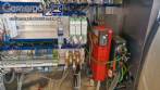 Envasadora termoselladora autom�tica de bandejas de acero inoxidable Multivac