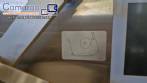 Envasadora termoselladora autom�tica de bandejas de acero inoxidable Multivac