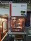 C�mara clim�tica interna de sobremesa V�tsch de 34 litros, fabricada en acero inoxidable.