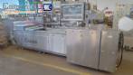 Termoformadora marca ULMA modelo TFS 200.