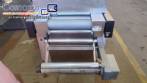 M�quina termoformadora de acero inoxidable ULMA TFS 200