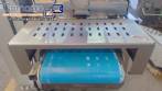 M�quina termoformadora de acero inoxidable ULMA TFS 200