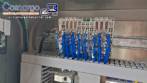 M�quina termoformadora de acero inoxidable ULMA TFS 200