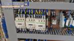 M�quina termoformadora de acero inoxidable ULMA TFS 200