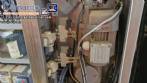 M�quina termoformadora de acero inoxidable ULMA TFS 200