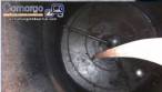 Tanque de almacenamiento diesel de 50 m�