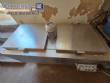 M�quina de polos Sorvegel 1000 R. Camargo con torre de refrigeraci�n