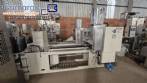 Mquina termoformadora para envasado de preservativos Selovac 220 Plus