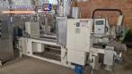 Mquina termoformadora para envasado de preservativos Selovac 220 Plus